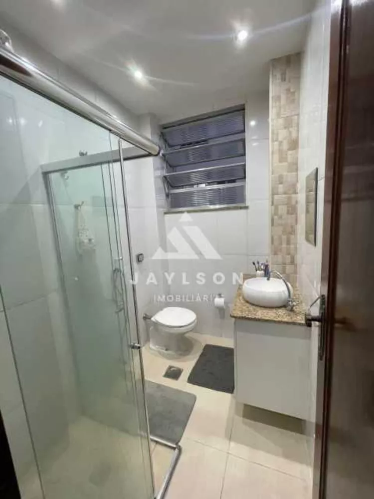 Apartamento, 2 quartos, 65 m² - Foto 3