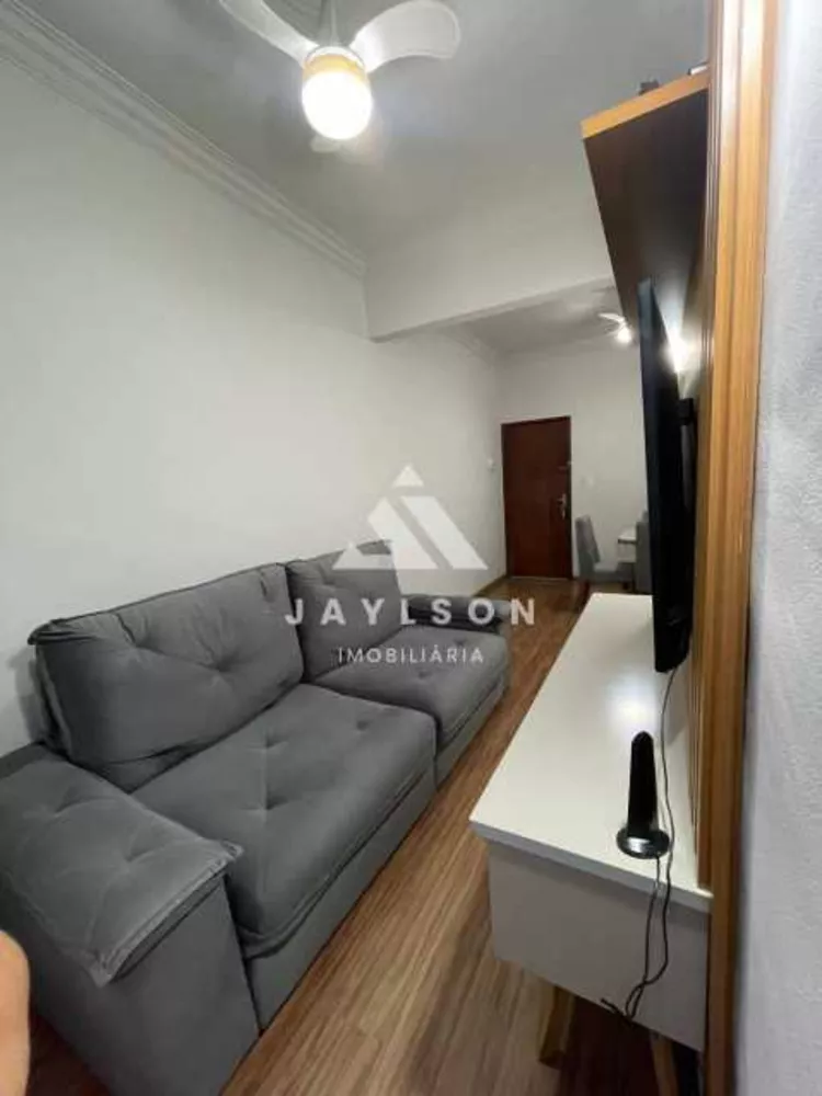 Apartamento, 2 quartos, 65 m² - Foto 15