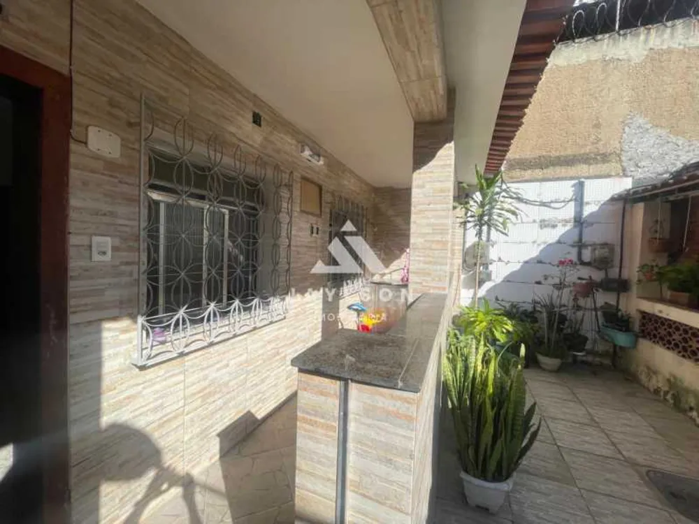 Casa de Vila, 3 quartos - Foto 1