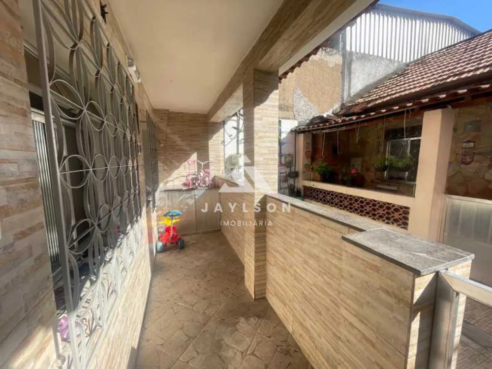Casa de Vila, 3 quartos - Foto 2