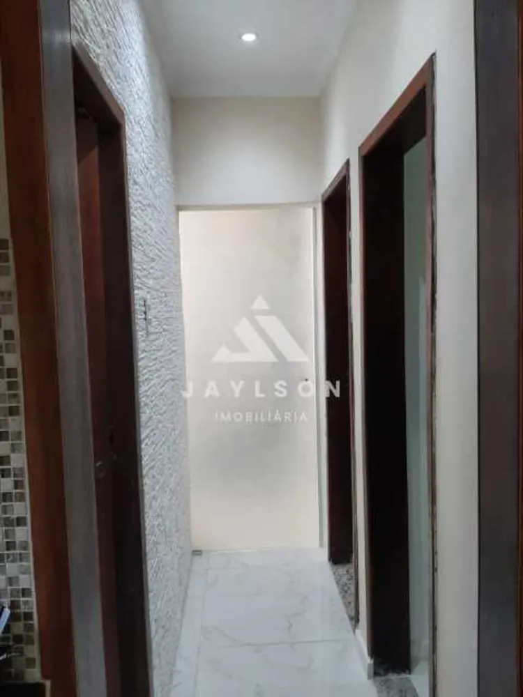 Casa, 2 quartos, 70 m² - Foto 9