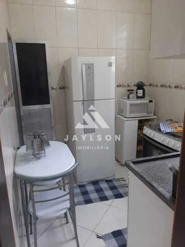Casa, 2 quartos, 70 m² - Foto 7