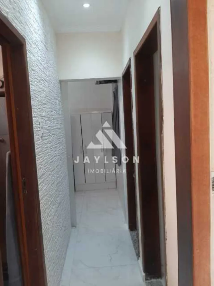 Casa, 2 quartos, 70 m² - Foto 21