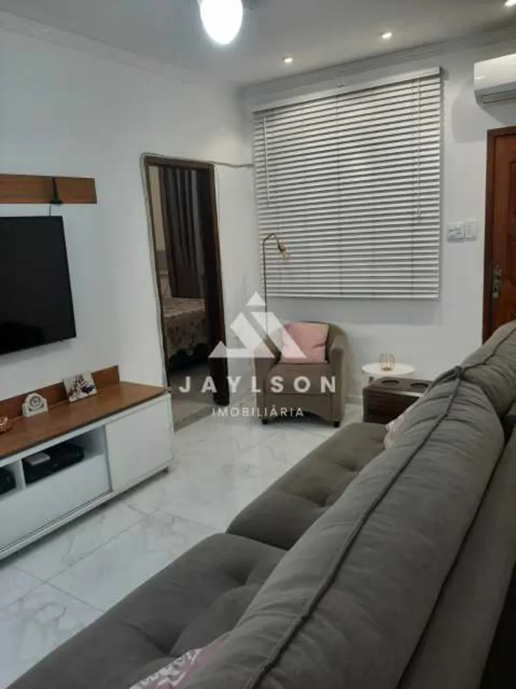 Casa, 2 quartos, 70 m² - Foto 2