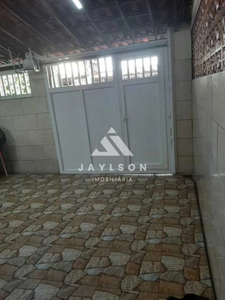Casa, 2 quartos, 70 m² - Foto 14