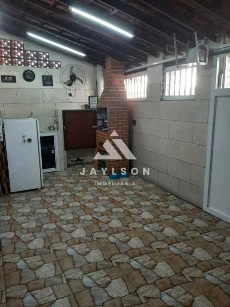 Casa, 2 quartos, 70 m² - Foto 1