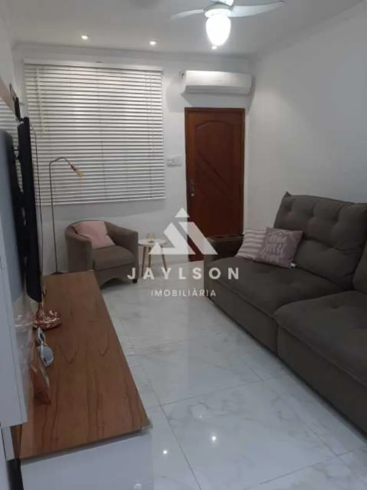 Casa, 2 quartos, 70 m² - Foto 6