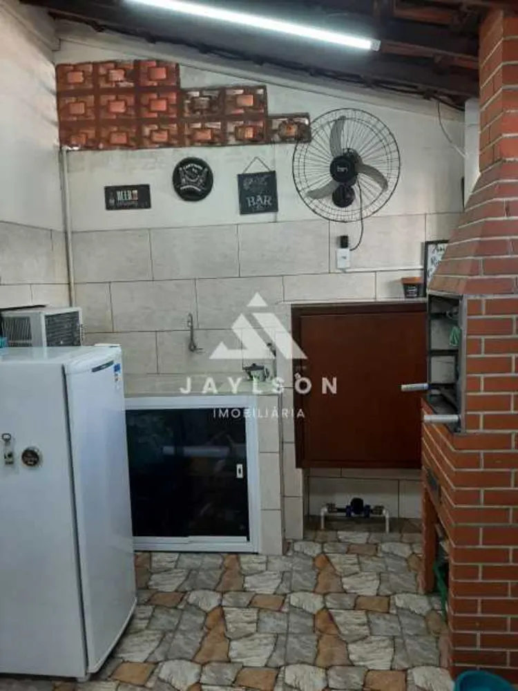 Casa, 2 quartos, 70 m² - Foto 8