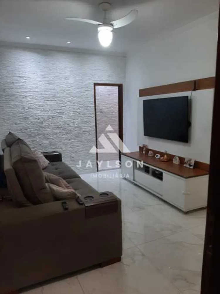 Casa, 2 quartos, 70 m² - Foto 18