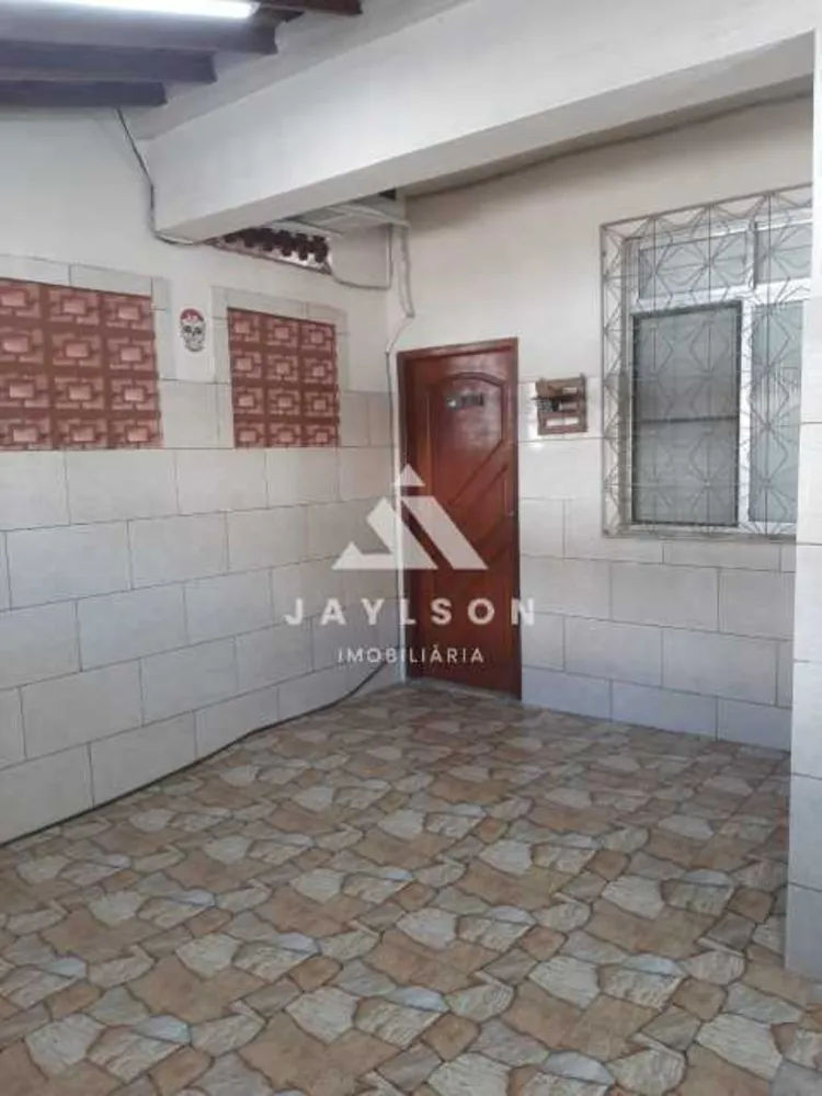 Casa, 2 quartos, 70 m² - Foto 3