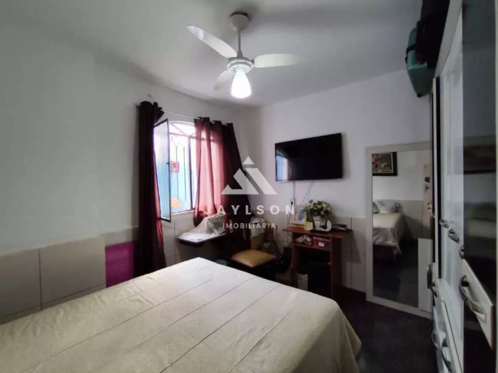 Casa, 3 quartos, 108 m² - Foto 1