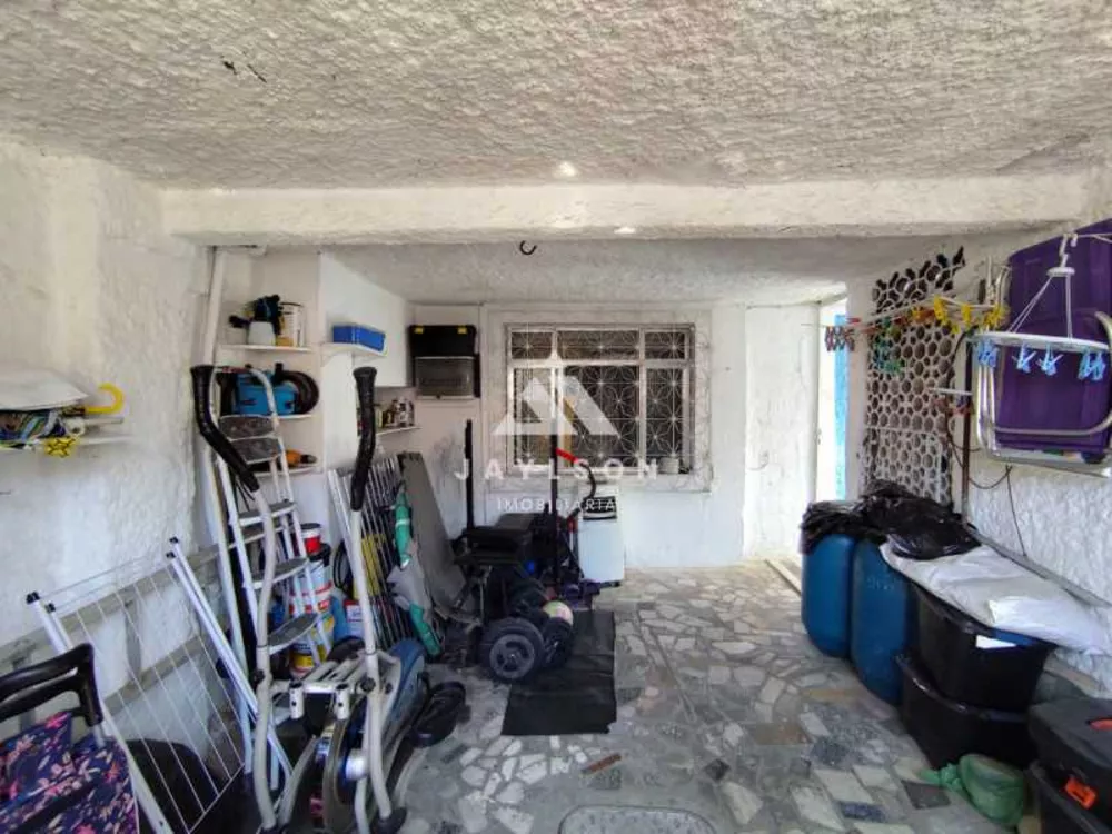 Casa, 3 quartos, 108 m² - Foto 12