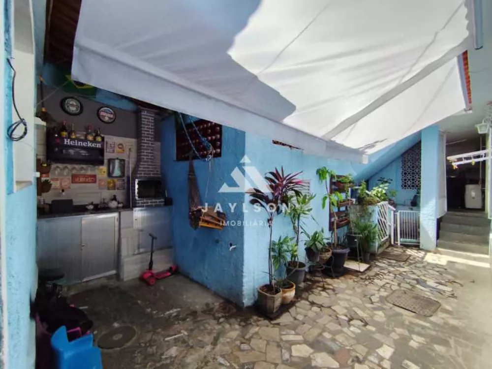 Casa, 3 quartos, 108 m² - Foto 14