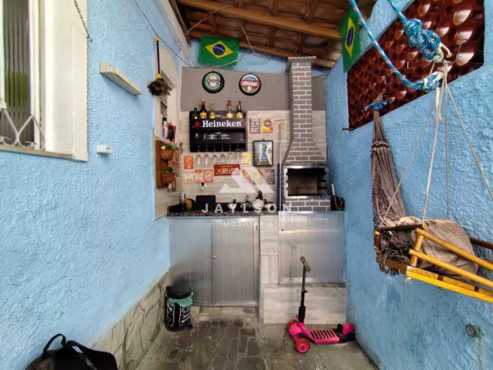 Casa, 3 quartos, 108 m² - Foto 18