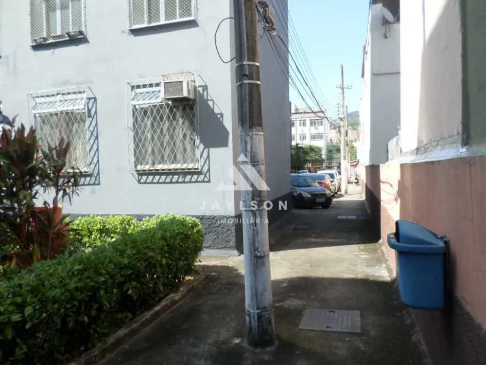 Apartamento, 1 quarto, 40 m² - Foto 14