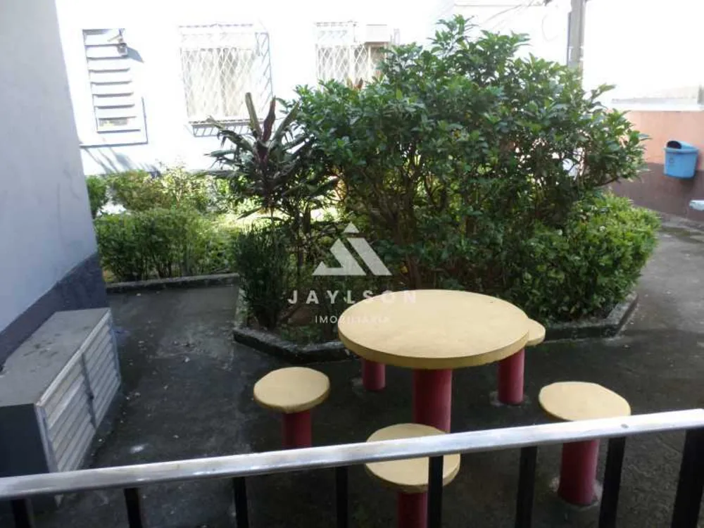 Apartamento, 1 quarto, 40 m² - Foto 16