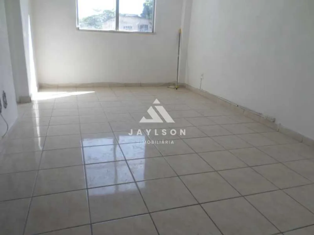 Apartamento, 1 quarto, 40 m² - Foto 1