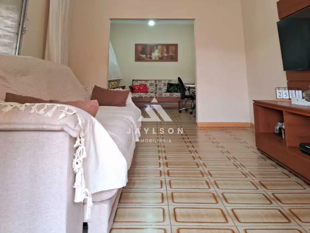 Casa, 4 quartos, 129 m² - Foto 8