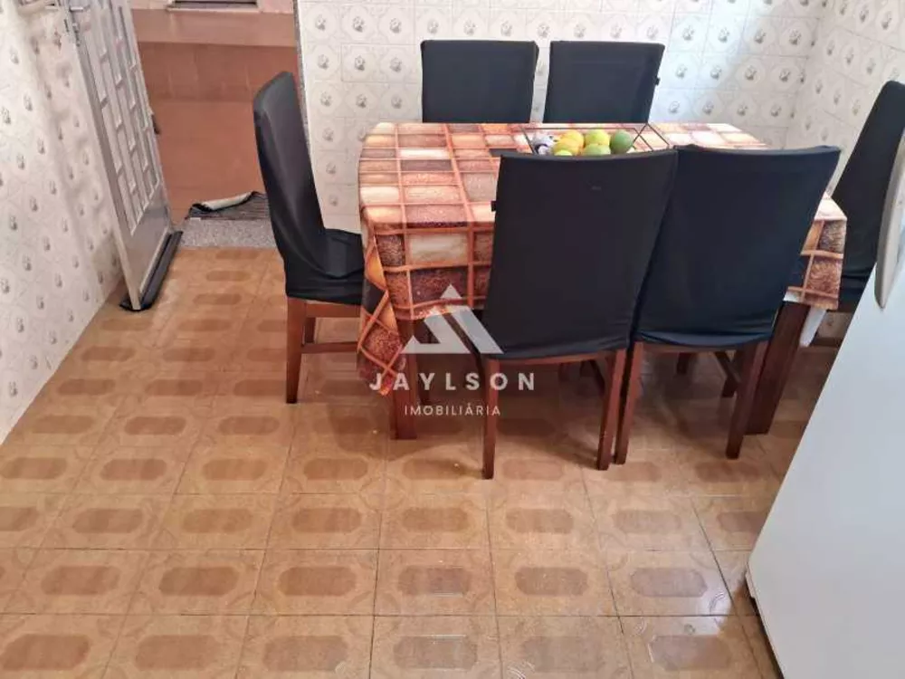 Casa, 4 quartos, 129 m² - Foto 18