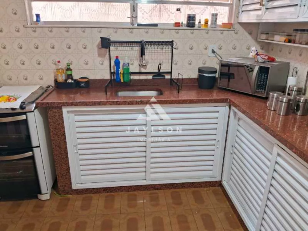 Casa, 4 quartos, 129 m² - Foto 16