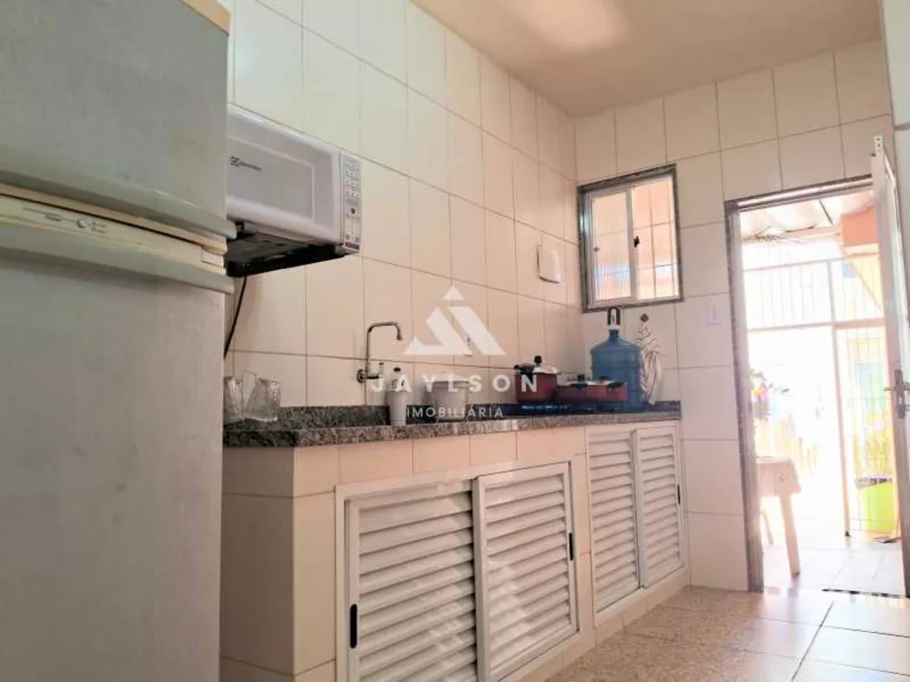 Casa, 4 quartos, 129 m² - Foto 26