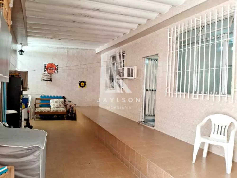 Casa, 4 quartos, 129 m² - Foto 20