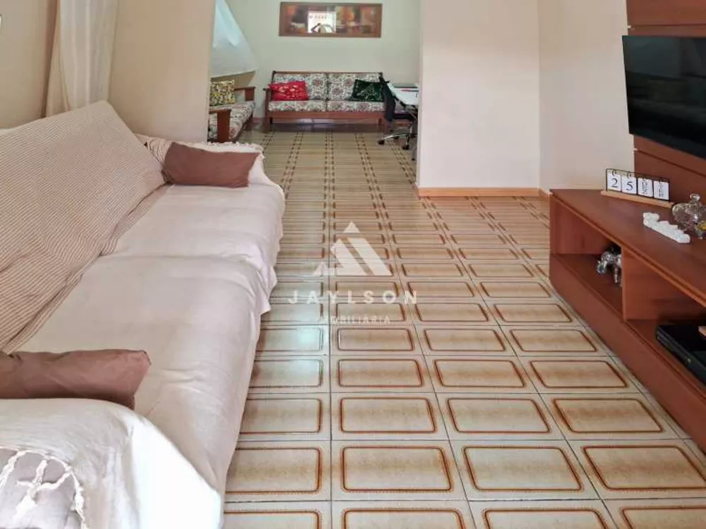 Casa, 4 quartos, 129 m² - Foto 9