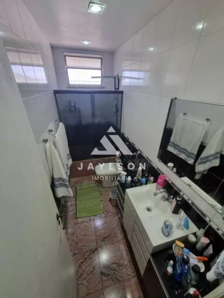 Cobertura, 3 quartos, 160 m² - Foto 9