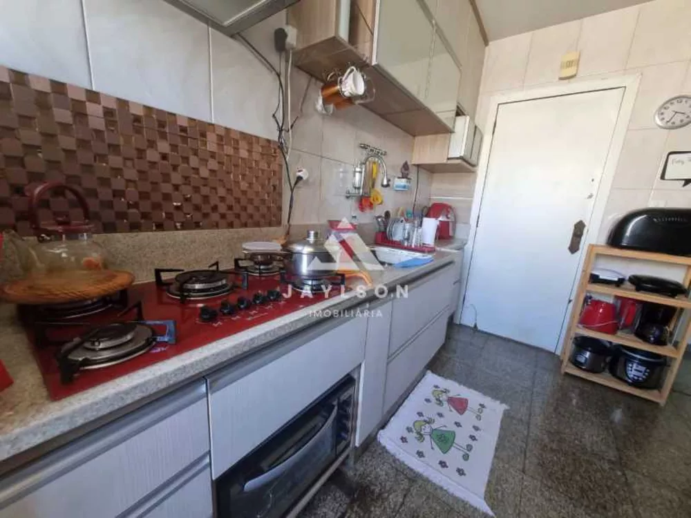 Cobertura, 3 quartos, 160 m² - Foto 17