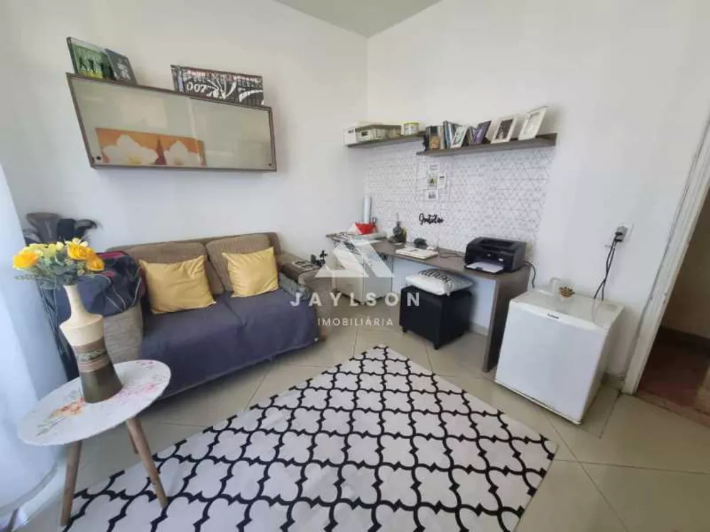 Cobertura, 3 quartos, 160 m² - Foto 1