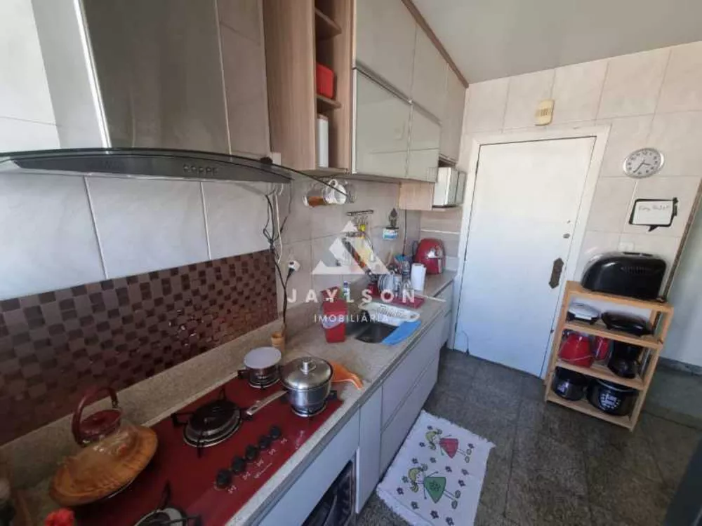 Cobertura, 3 quartos, 160 m² - Foto 20