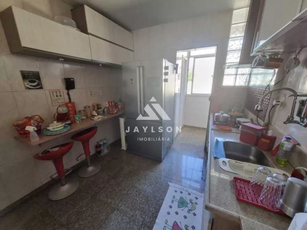 Cobertura, 3 quartos, 160 m² - Foto 21