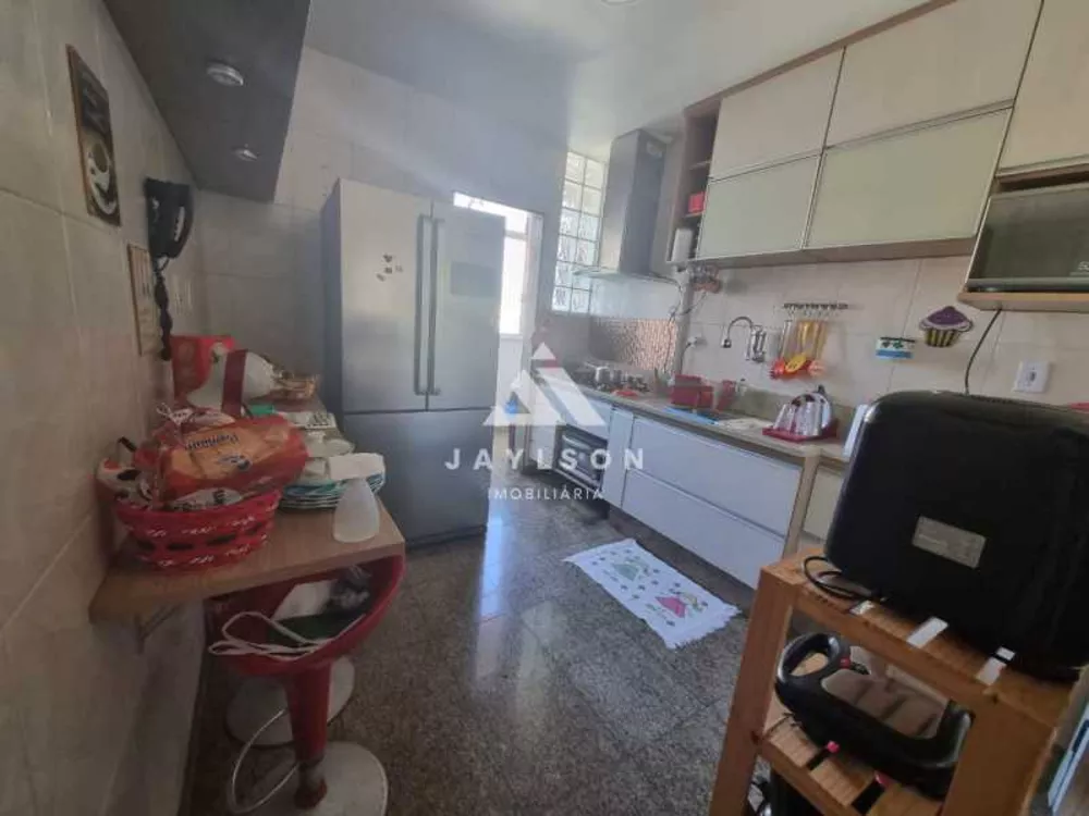 Cobertura, 3 quartos, 160 m² - Foto 4