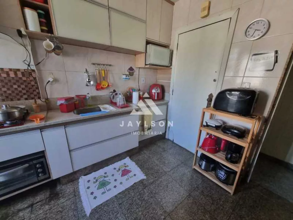 Cobertura, 3 quartos, 160 m² - Foto 18