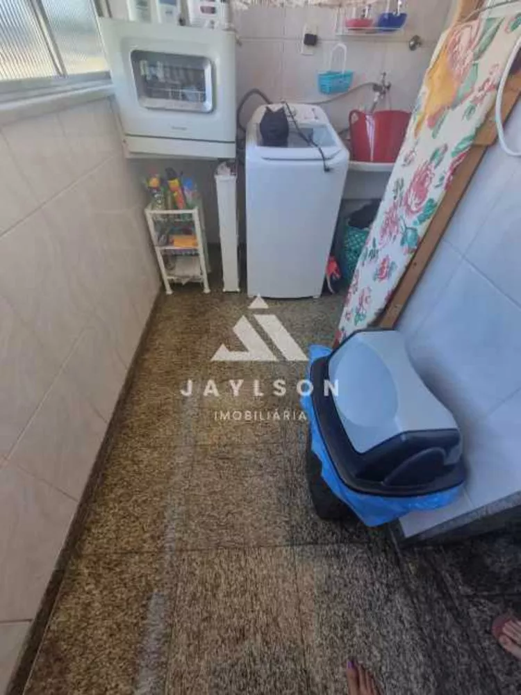Cobertura, 3 quartos, 160 m² - Foto 12