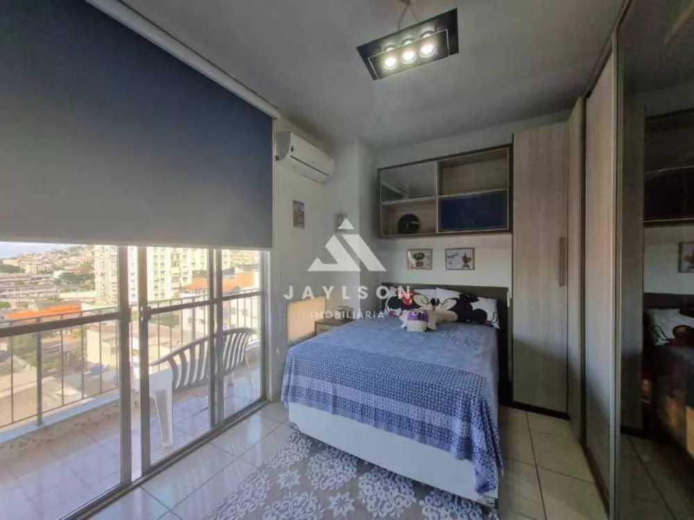 Cobertura, 3 quartos, 160 m² - Foto 15