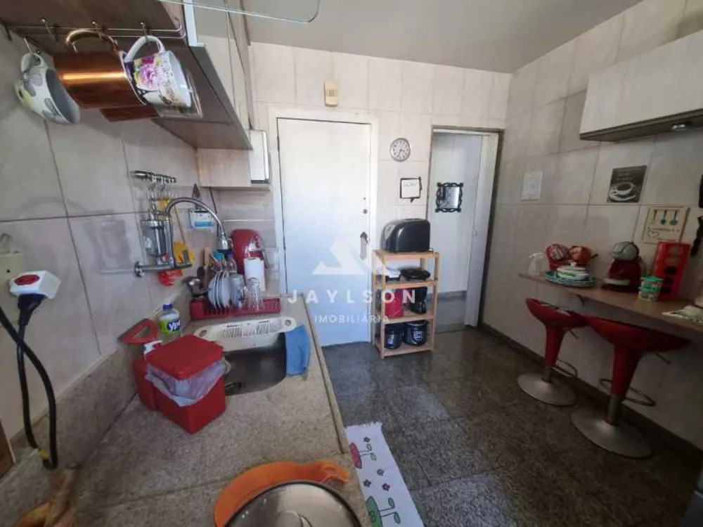 Cobertura, 3 quartos, 160 m² - Foto 19