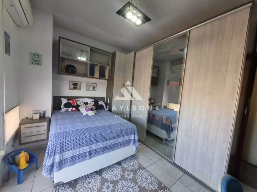 Cobertura, 3 quartos, 160 m² - Foto 7