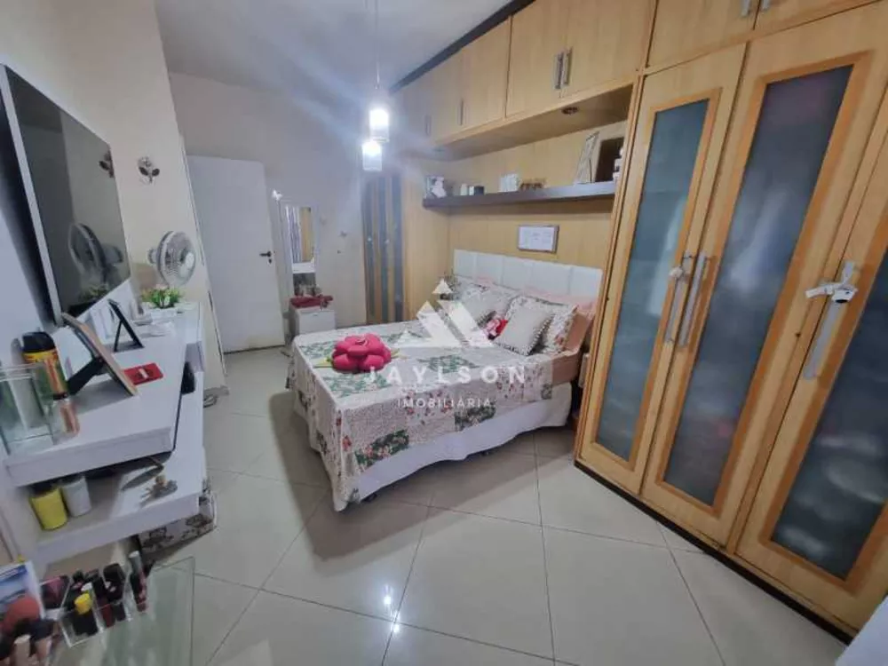 Cobertura, 3 quartos, 160 m² - Foto 10