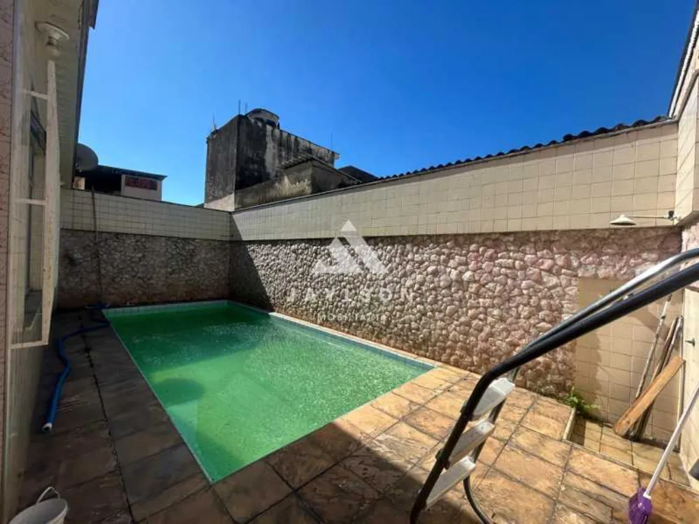 Casa, 3 quartos, 140 m² - Foto 13