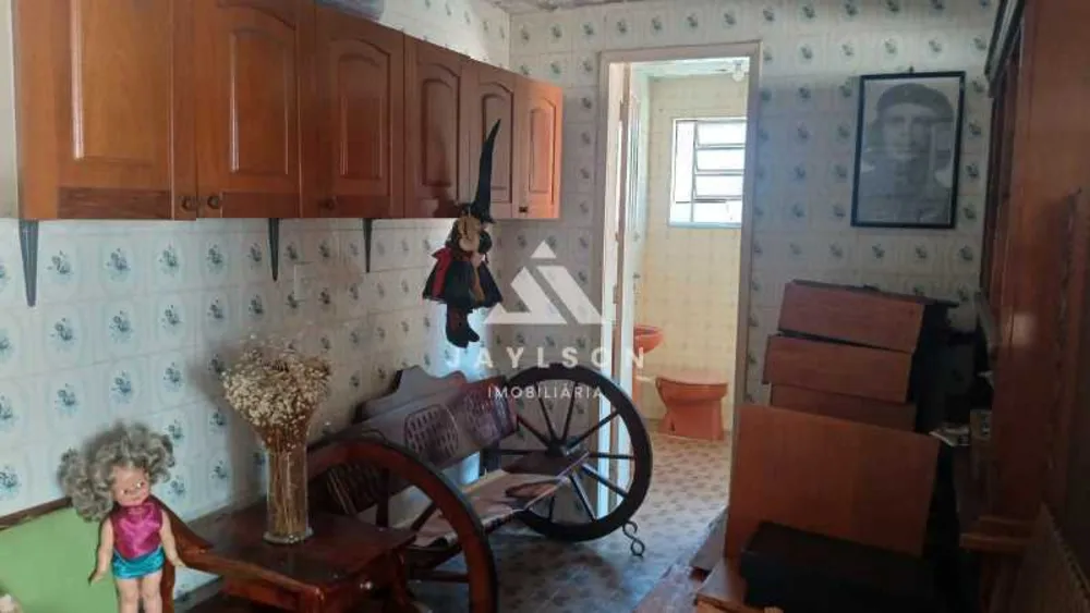 Casa, 3 quartos, 140 m² - Foto 23