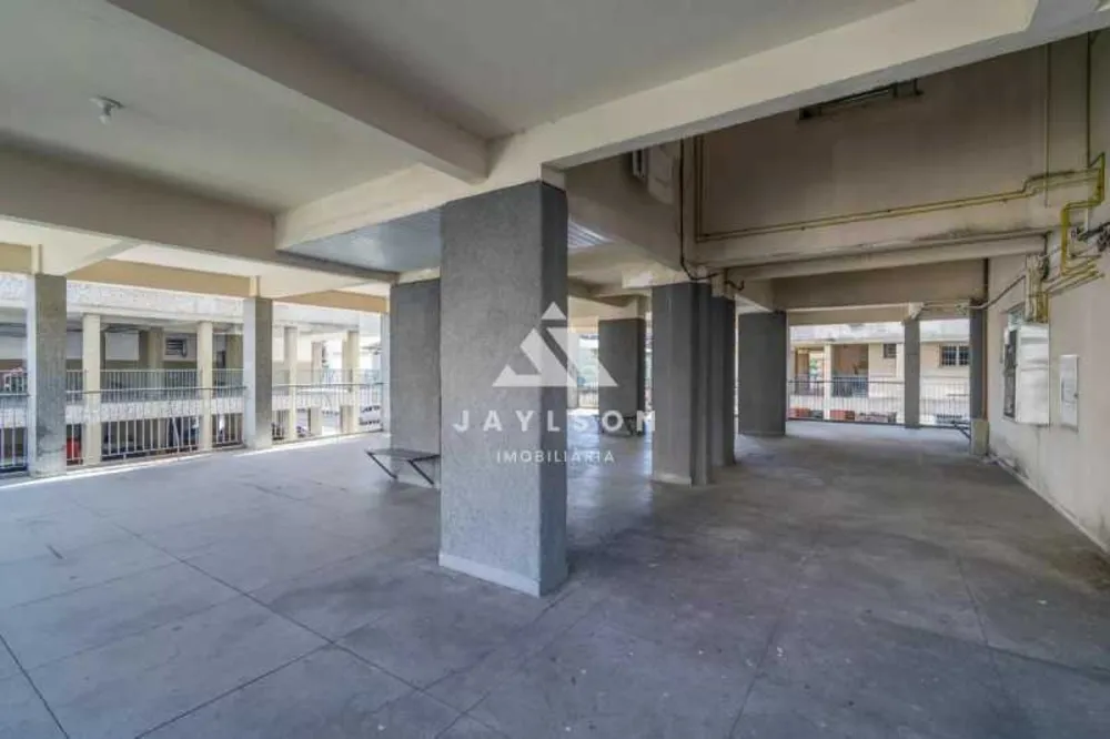 Apartamento, 3 quartos, 67 m² - Foto 23