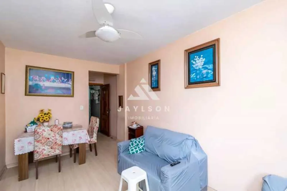 Apartamento, 3 quartos, 67 m² - Foto 3