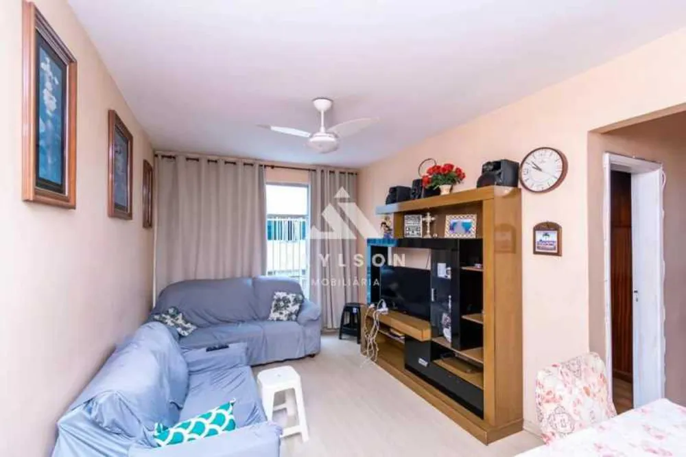 Apartamento, 3 quartos, 67 m² - Foto 1