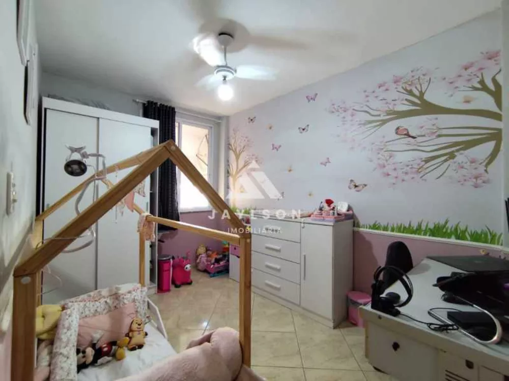 Apartamento, 2 quartos, 50 m² - Foto 7