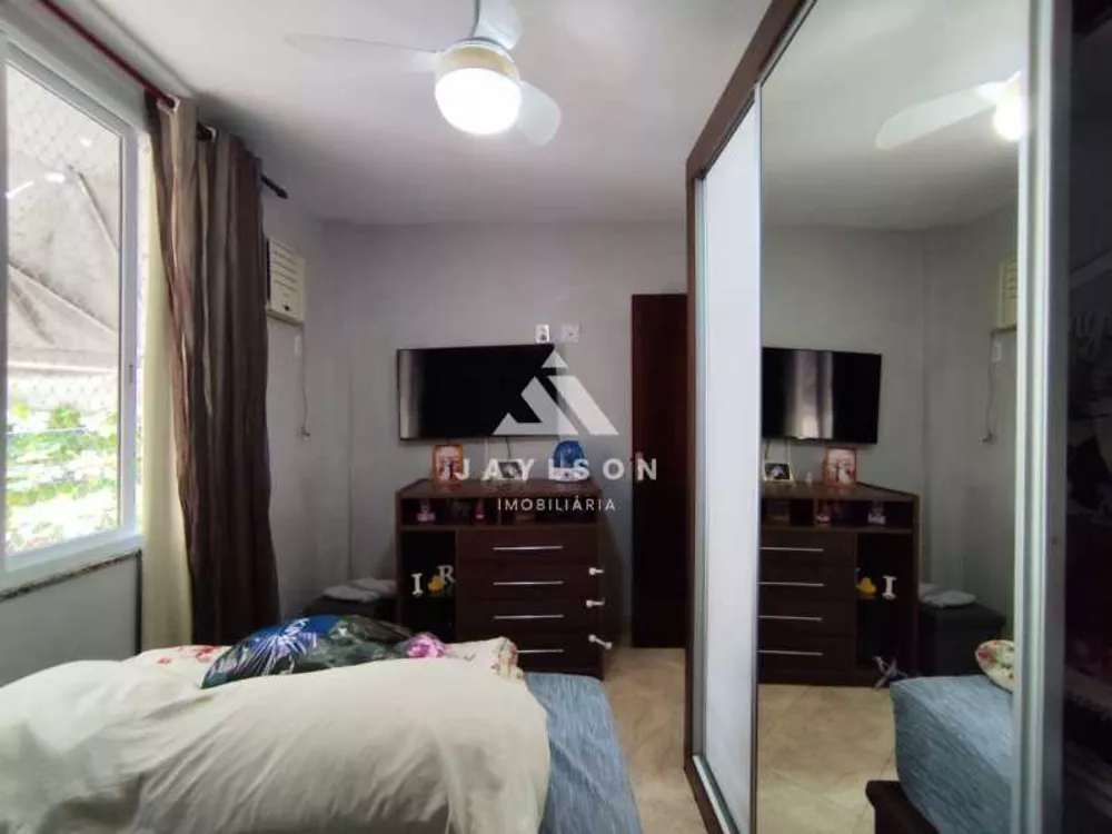 Apartamento, 2 quartos, 50 m² - Foto 23