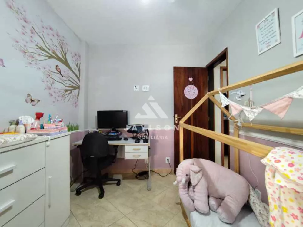 Apartamento, 2 quartos, 50 m² - Foto 8