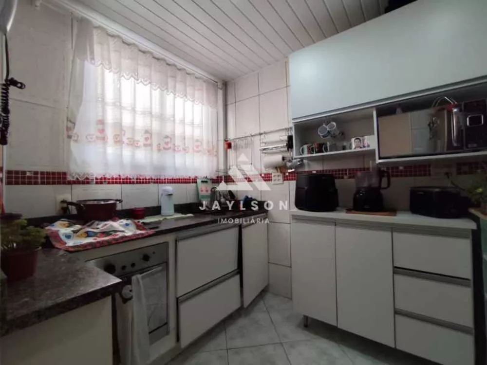 Apartamento, 2 quartos, 50 m² - Foto 10