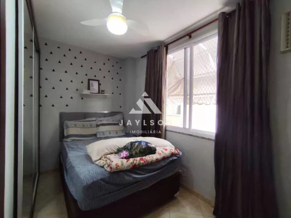 Apartamento, 2 quartos, 50 m² - Foto 5
