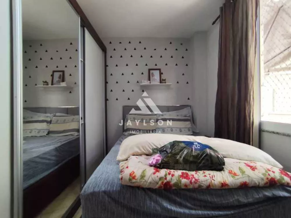 Apartamento, 2 quartos, 50 m² - Foto 21